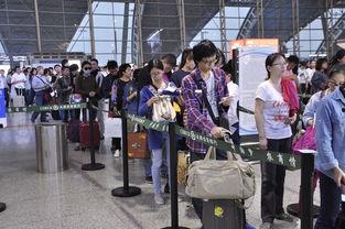 旅客爆料成都机场视频,现场惊现惊人一幕！